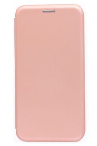 Kaaned - kaaned Evelatus Apple iPhone XR Book Case Rose Gold