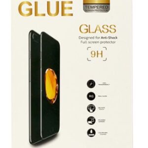 Aizsargstikls iLike Apple iPhone XS Max / 11 Pro Max FULL GLUE 5D TEMPERED GLASS