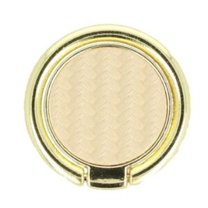 Ring Holder iLike  RING CARBON Gold