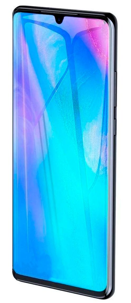 Kaitsekile Evelatus Huawei P30 lite TPU film