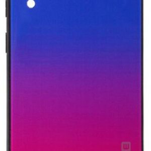 Tagakaaned Evelatus Samsung A50 Gradient Glass Case 4 Mystery