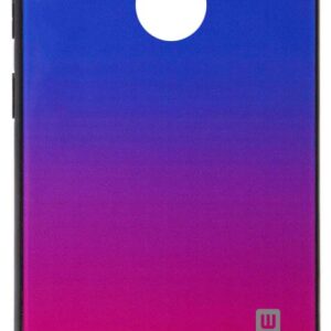 Tagakaaned Evelatus Huawei Y7 2019 Gradient Glass Case 4 Mystery