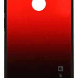 Back panel cover Evelatus Huawei Y7 2019 Gradient Glass Case 5 Passion