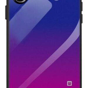 Tagakaaned Evelatus Samsung S9 Gradient Glass Case 4 Mystery