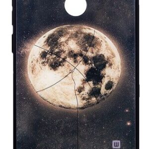 Tagakaaned Evelatus Huawei Y6 2018 Picture Glass Case Catching Dream