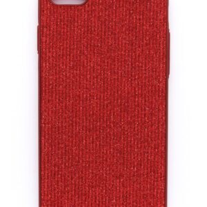 Aizmugurējais vāciņš Evelatus Apple Iphone 7/8 Starnight Red