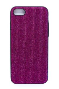 Back panel cover Evelatus Apple iPhone 7/8/SE2020/SE2022 Starnight Purple