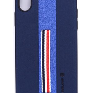 Aizmugurējais vāciņš Evelatus Apple Iphone X Dazzel Blue