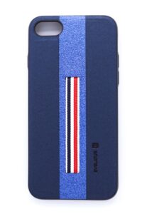 Aizmugurējais vāciņš Evelatus Apple Iphone 7/8/SE2020/SE2022 Dazzel Blue