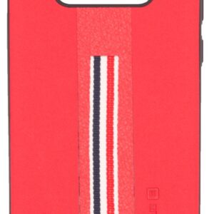 Back panel cover Evelatus Samsung S10e Dazzel Red