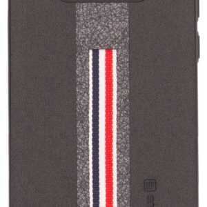 Nugarėlės dėklai Evelatus Samsung S10e Dazzel Black