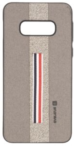 Back panel cover Evelatus Samsung S10e Dazzel Gray