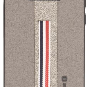 Back panel cover Evelatus Samsung S10e Dazzel Gray