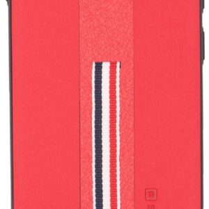 Back panel cover Evelatus Samsung S10 Dazzel Red