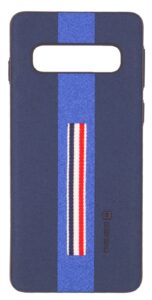 Aizmugurējais vāciņš Evelatus Samsung S10 Dazzel Blue