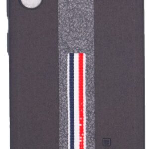 Back panel cover Evelatus Samsung A50 Dazzel Black