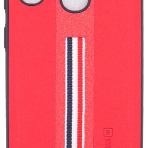 Back panel cover Evelatus Samsung A40 Dazzel Red