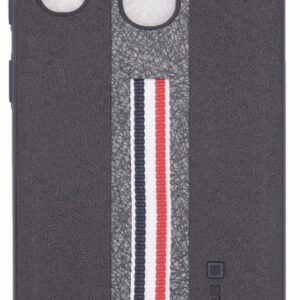 Back panel cover Evelatus Samsung A40 Dazzel Black