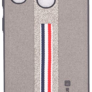 Back panel cover Evelatus Samsung A40 Dazzel Gray