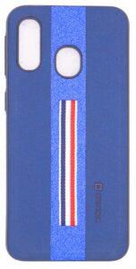 Aizmugurējais vāciņš Evelatus Samsung A40 Dazzel Blue