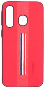 Aizmugurējais vāciņš Evelatus Huawei P30 lite Dazzel Red