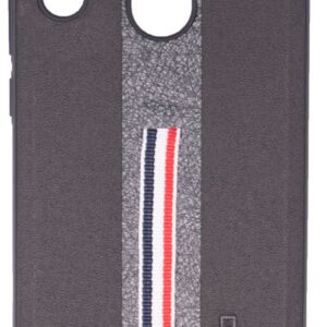 Back panel cover Evelatus Huawei P30 lite Dazzel Black