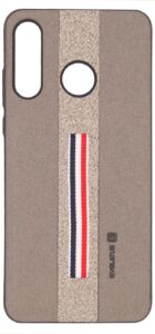 Back panel cover Evelatus Huawei P30 lite Dazzel Gray