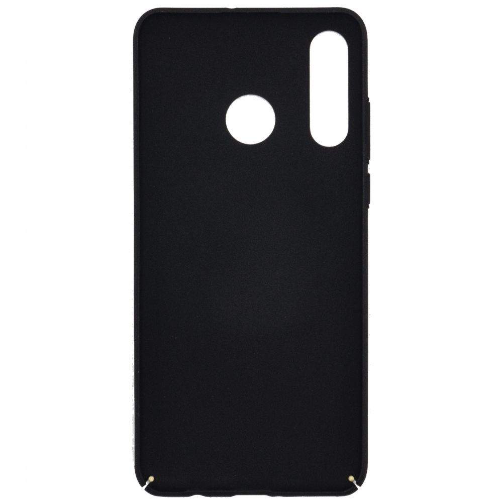 Aizmugurējais vāciņš Evelatus Huawei P30 lite Dazzel Blue