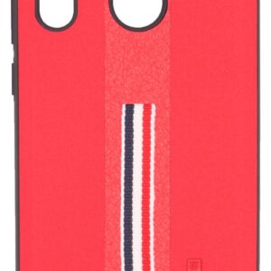 Back panel cover Evelatus Huawei P  smart 2019 Dazzel Red