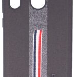 Nugarėlės dėklai Evelatus Huawei P  smart 2019 Dazzel Black