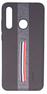 Aizmugurējais vāciņš Evelatus Huawei P  smart 2019 Dazzel Black