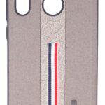 Nugarėlės dėklai Evelatus Huawei P  smart 2019 Dazzel Gray