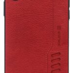 Tagakaaned Evelatus Samsung S10e Shooter Red