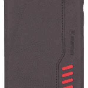 Back panel cover Evelatus Samsung S10 Shooter Black