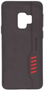 Back panel cover Evelatus Samsung S9 Shooter Black