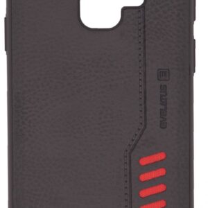 Back panel cover Evelatus Samsung S9 Shooter Black