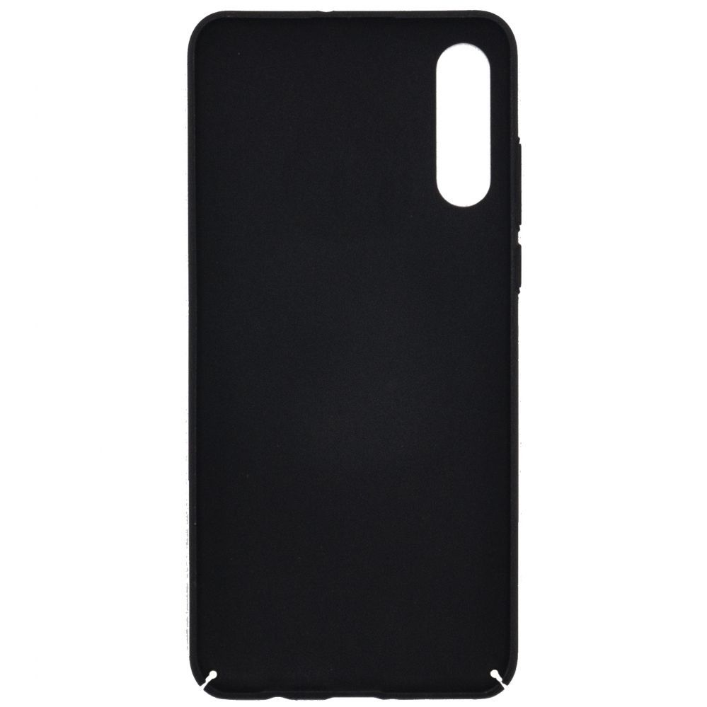 Back panel cover Evelatus Samsung Galaxy A50 Shooter Red