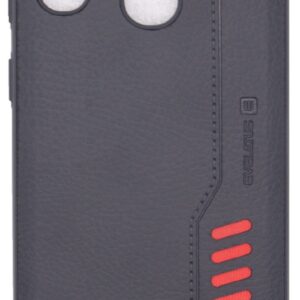 Back panel cover Evelatus Samsung A40 Shooter Black