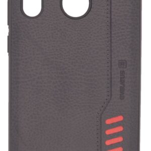 Back panel cover Evelatus Huawei P smart 2019 Shooter Black