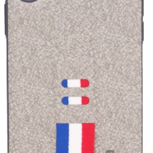 Nugarėlės dėklai Evelatus Apple iPhone X Free Gray