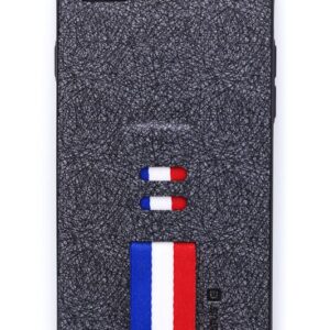 Back panel cover Evelatus Apple iPhone 7/8/SE2020/SE2022 Free Black