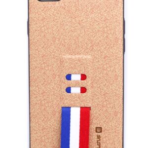 Back panel cover Evelatus Apple iPhone 7/8/SE2020/SE2022 Free Gold