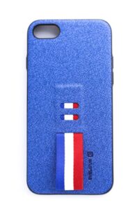 Aizmugurējais vāciņš Evelatus Apple iPhone 7/8/SE2020/SE2022 Free Blue