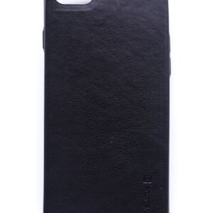 Back panel cover Evelatus Apple iPhone 7/8 Kuton Black