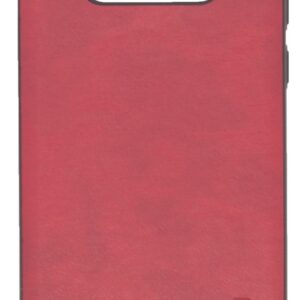 Back panel cover Evelatus Samsung S10e Kuton Red