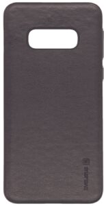 Back panel cover Evelatus Samsung S10e Kuton Black