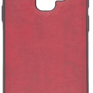Back panel cover Evelatus Samsung S9 Kuton Red