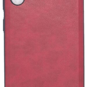 Back panel cover Evelatus Samsung A50 Kuton Red