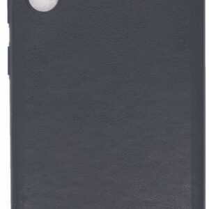 Back panel cover Evelatus Samsung A50 Kuton Black