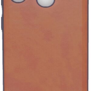 Back panel cover Evelatus Samsung A40 Kuton Brown